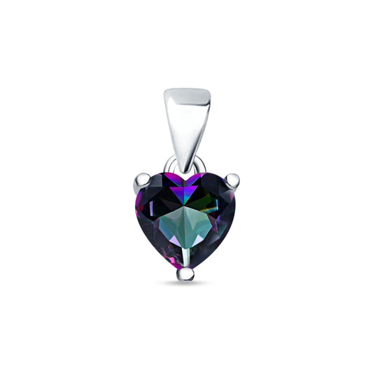 Heart Pendant