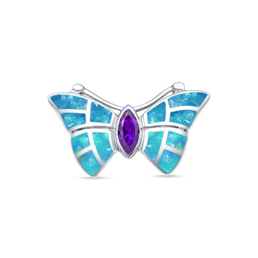 Butterfly Pendant