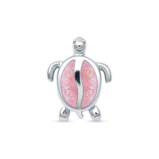 Turtle Pendant