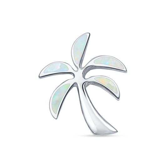 Palm Tree Pendant
