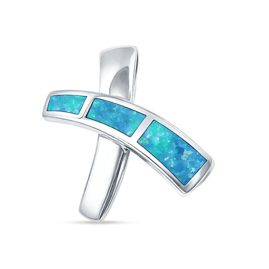 Cross Pendant