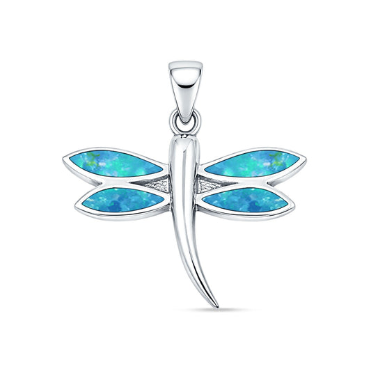 Dragonfly Pendant