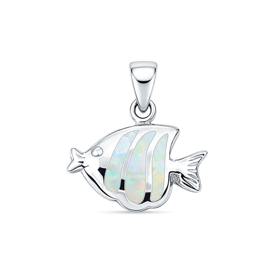 Fish Pendant