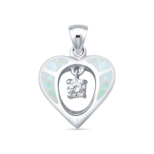 Heart Pendant