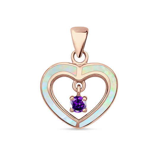 Heart Pendant