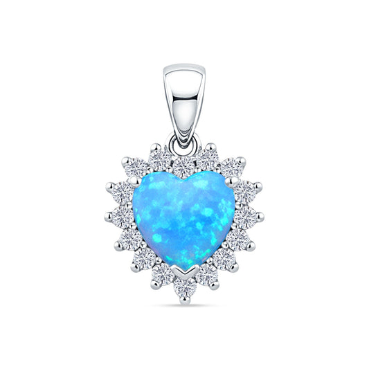 Heart Pendant