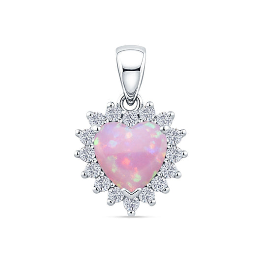 Heart Pendant