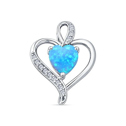 Heart Pendant