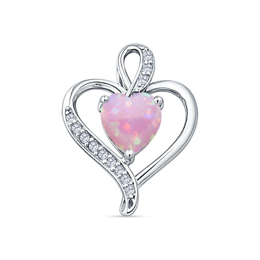 Heart Pendant