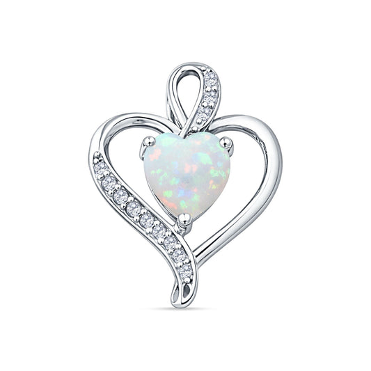 Heart Pendant