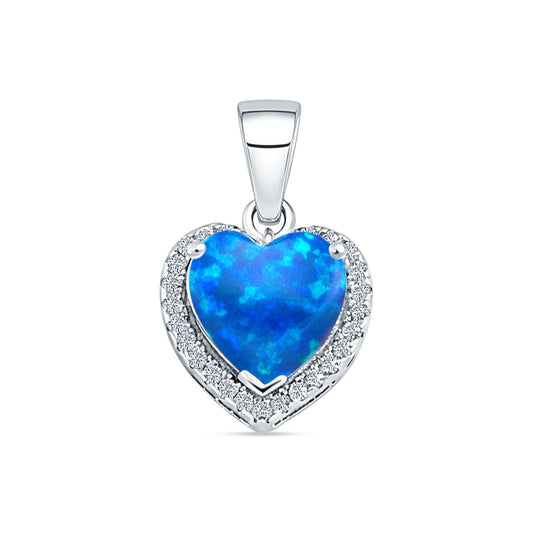 Heart Pendant
