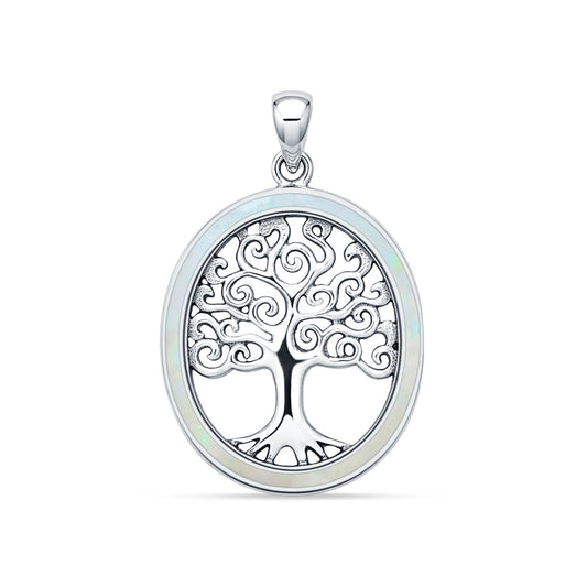 Tree of Life Pendant