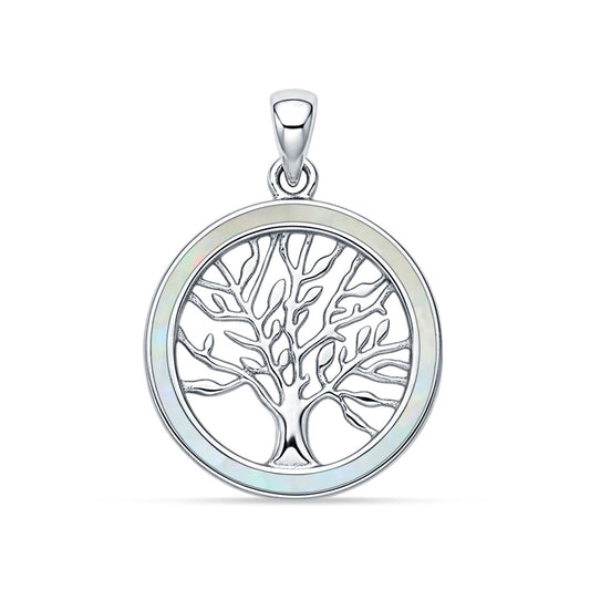 Tree of Life Pendant