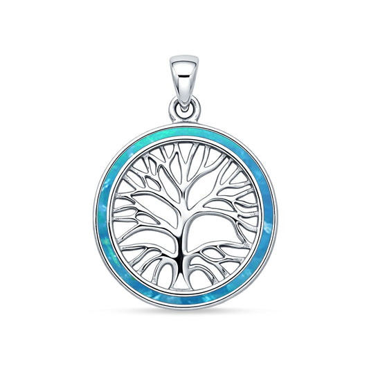 Tree of Life Pendant