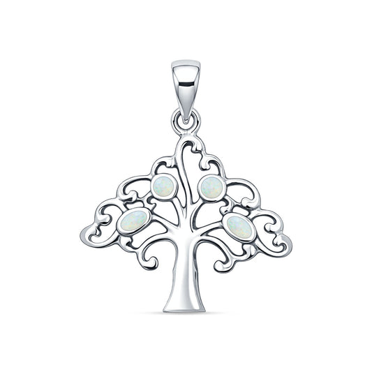 Tree of Life Pendant