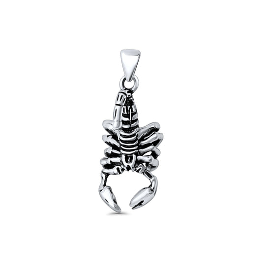 Scorpion Pendant