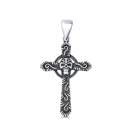 Cross Pendant