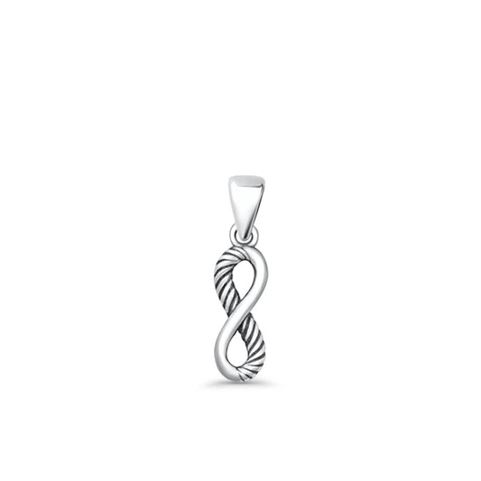 Infinity Pendant