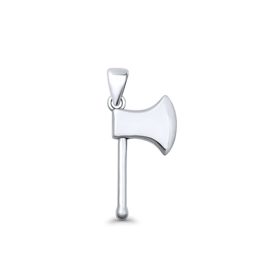 Axe Pendant