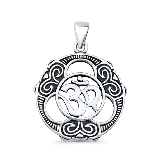 Om Pendant
