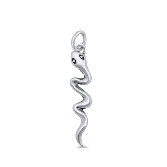 Snake Pendant
