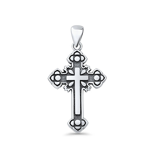 Cross Pendant