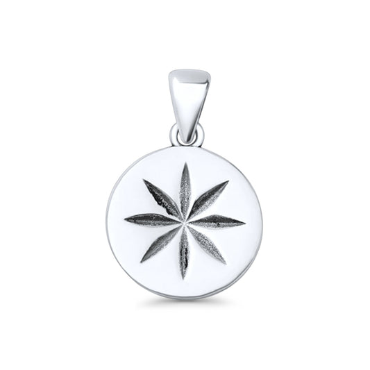 Star Pendant
