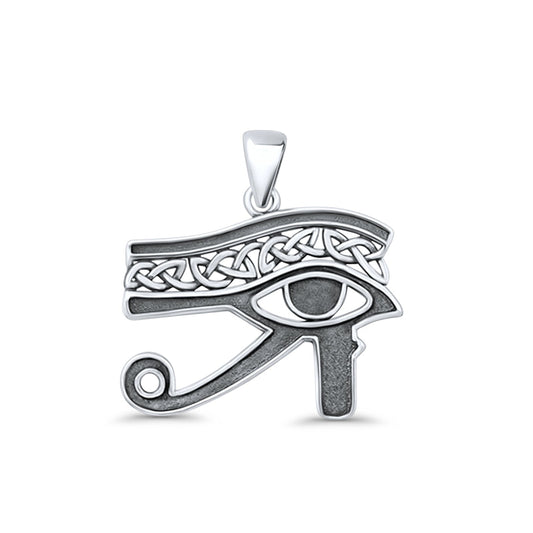 Eye Of Horus Pendant
