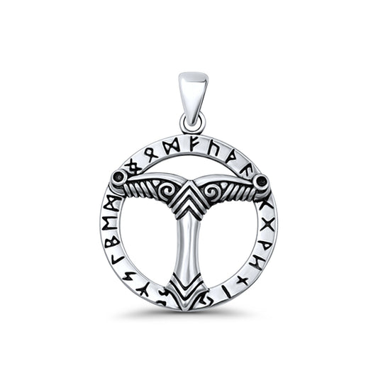 Irminsul Pendant