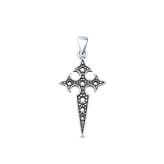 Cross Pendant