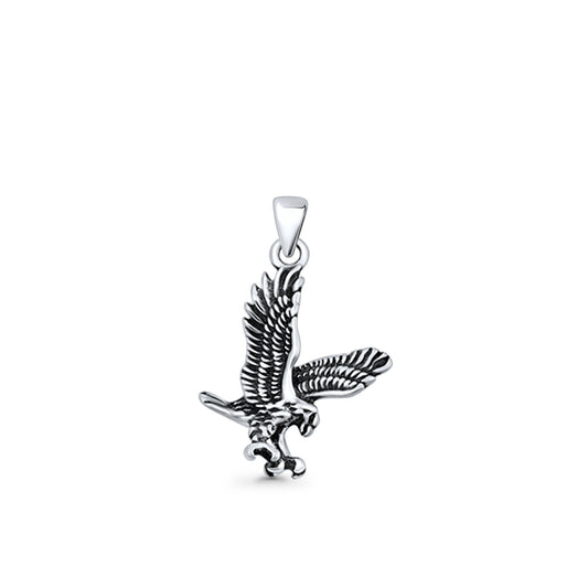 Eagle Pendant