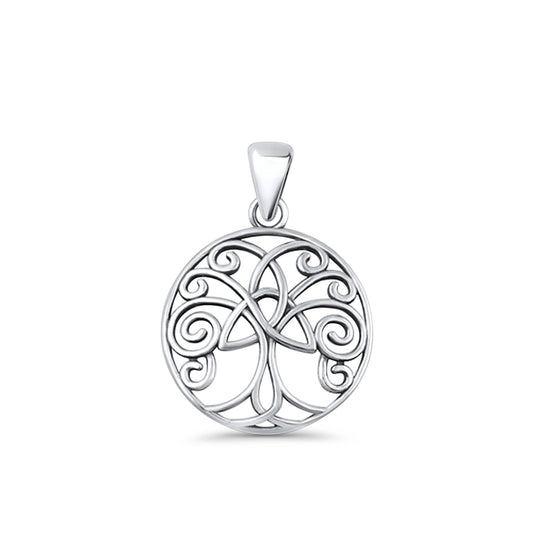 Tree Of Life Pendant