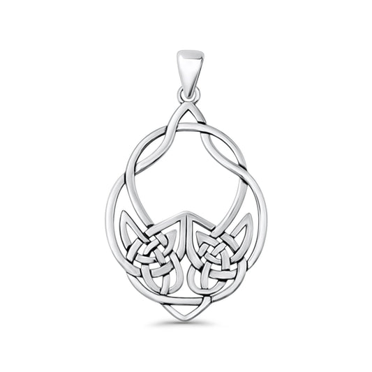 Celtic Knot Pendant