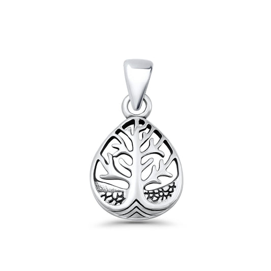 Tree Of Life Pendant