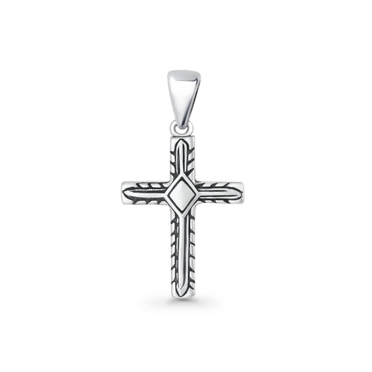 Cross Pendant