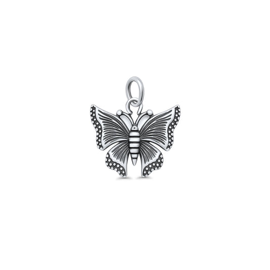 Butterfly Pendant