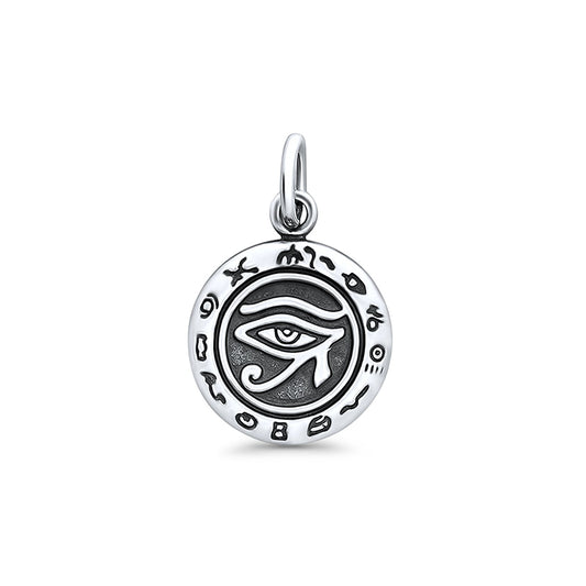 Eye of Horus Pendant