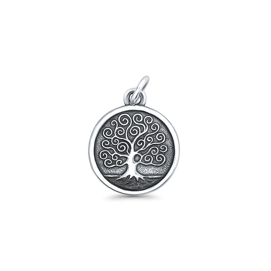 Tree of Life Pendant