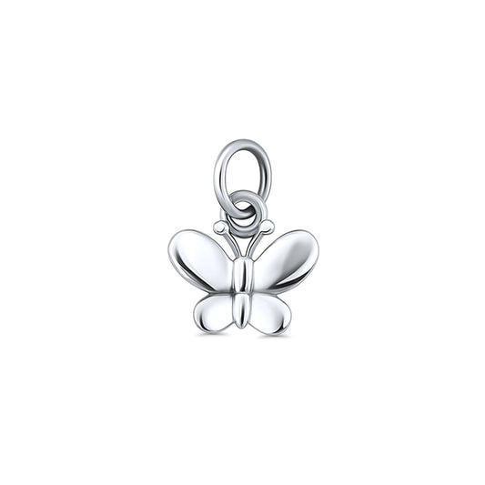 Butterfly Pendant