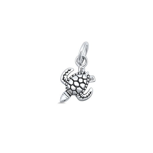Sea Turtle Pendant