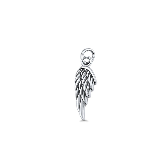 Angel Wing Pendant