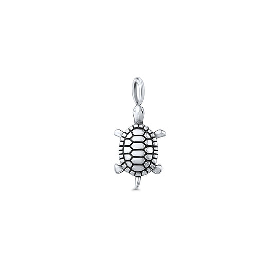 Sea Turtle Pendant