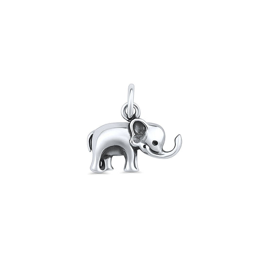 Elephant Pendant