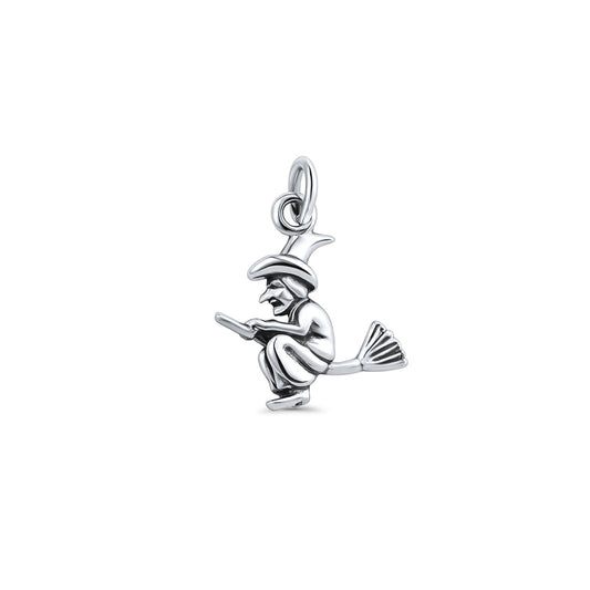 Witch Pendant