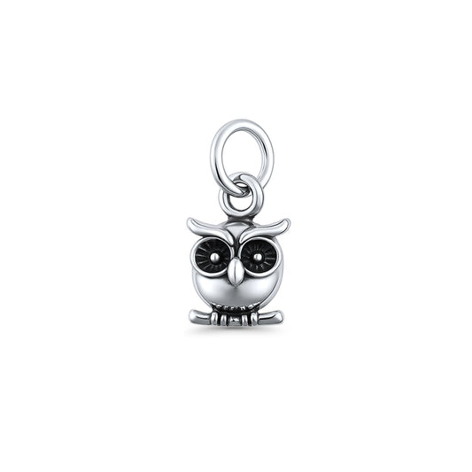 Owl Pendant