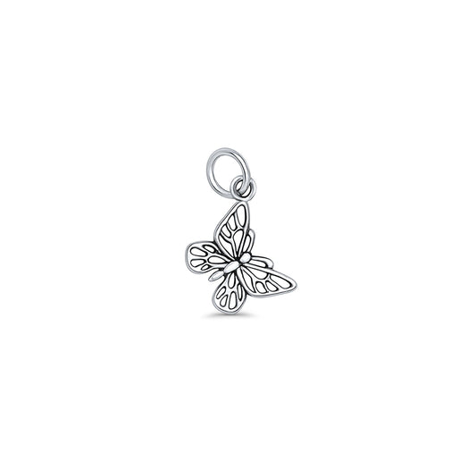 Butterfly Pendant