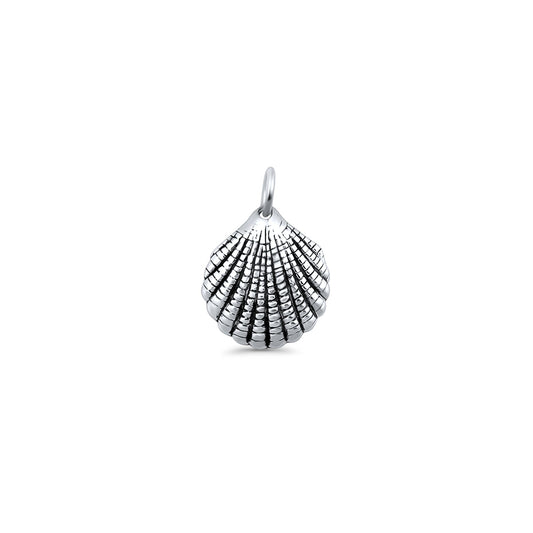 Seashell Pendant