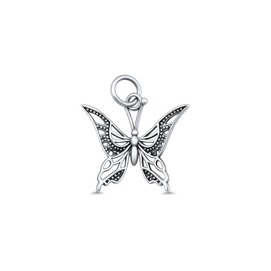 Butterfly Pendant