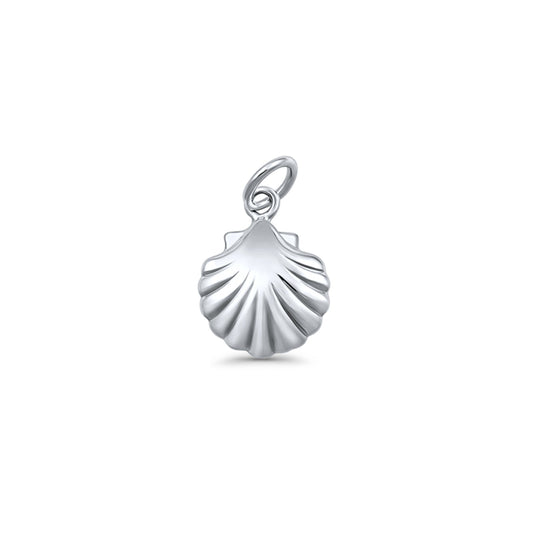 Seashell Pendant