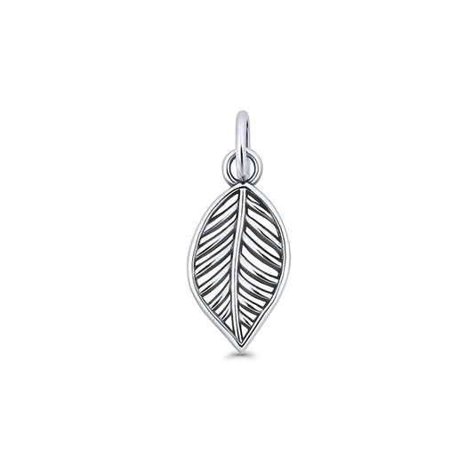Leaf Pendant